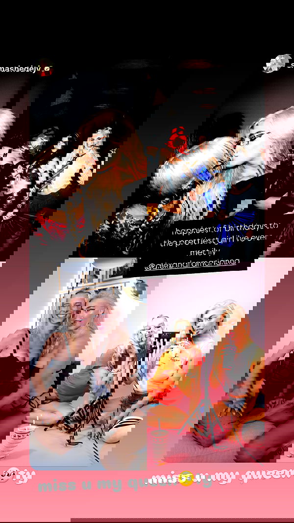 alexandramarianna alexandramarianna archive image