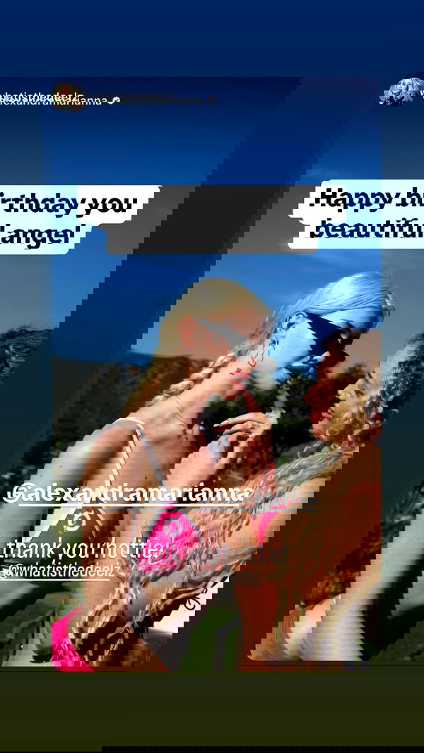 alexandramarianna alexandramarianna archive image