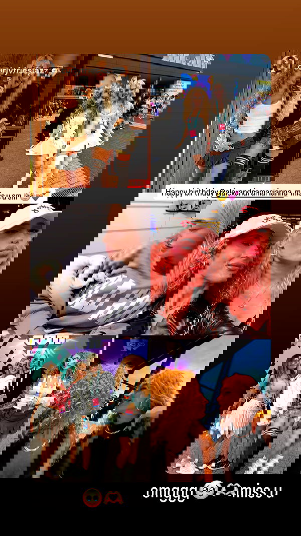 alexandramarianna alexandramarianna archive image