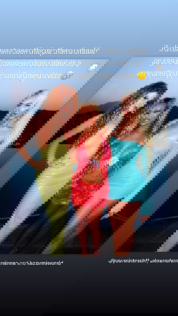 alexandramarianna alexandramarianna archive image