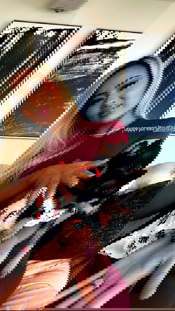 alexandramarianna alexandramarianna archive image