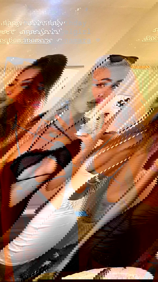 alexandramarianna alexandramarianna archive image