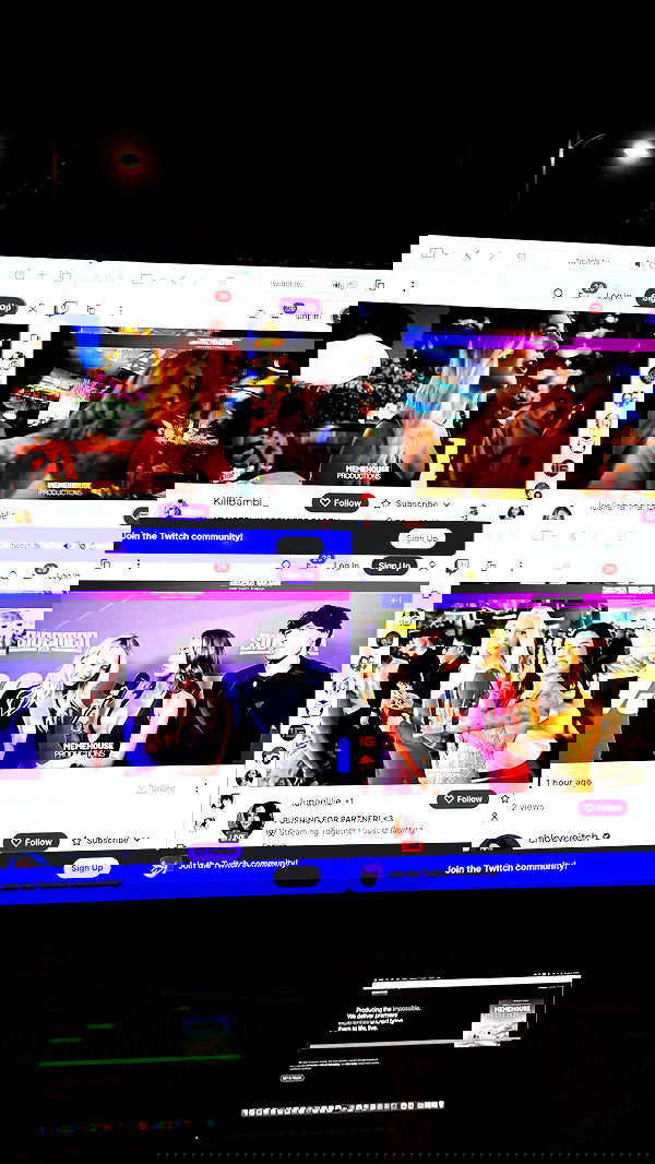 alexandramarianna alexandramarianna archive image