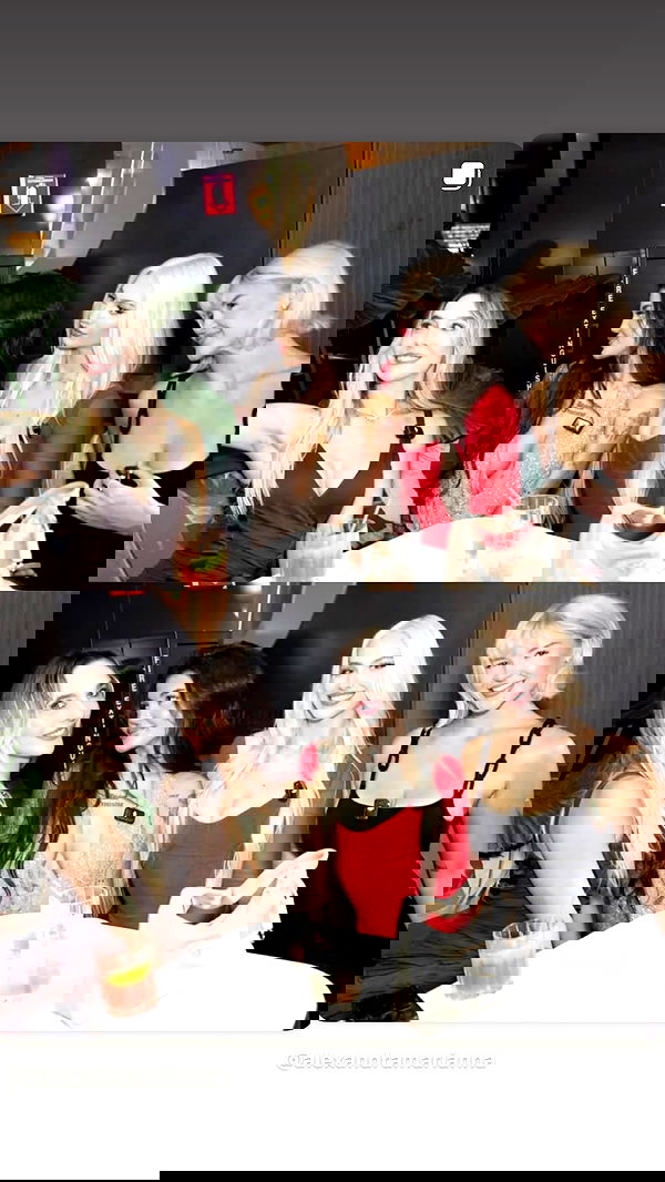 alexandramarianna alexandramarianna archive image