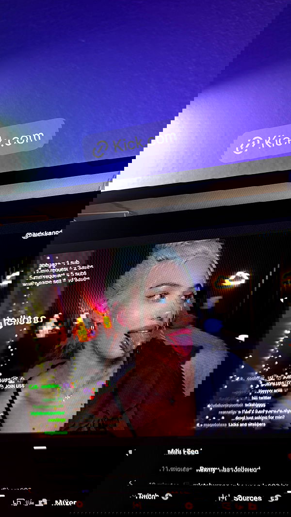 alexandramarianna alexandramarianna archive image