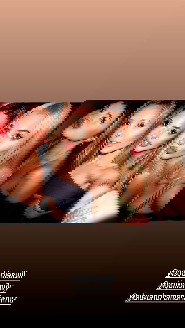 alexandramarianna alexandramarianna archive image