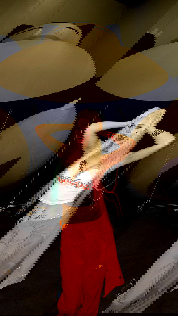 alexandramarianna alexandramarianna archive image