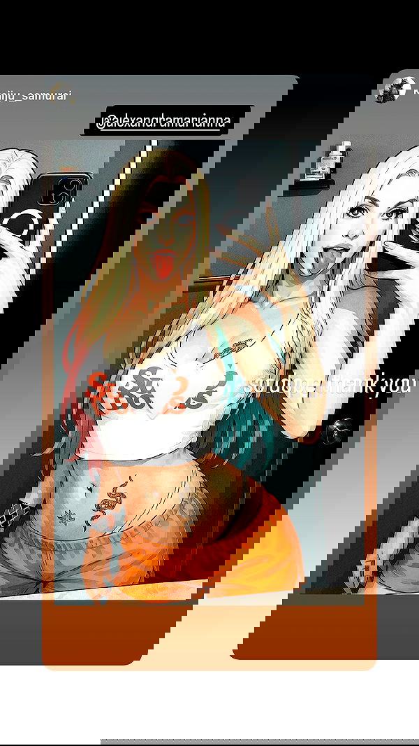 alexandramarianna alexandramarianna archive image