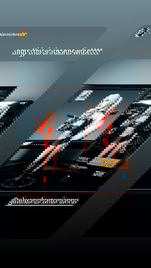 alexandramarianna alexandramarianna archive image