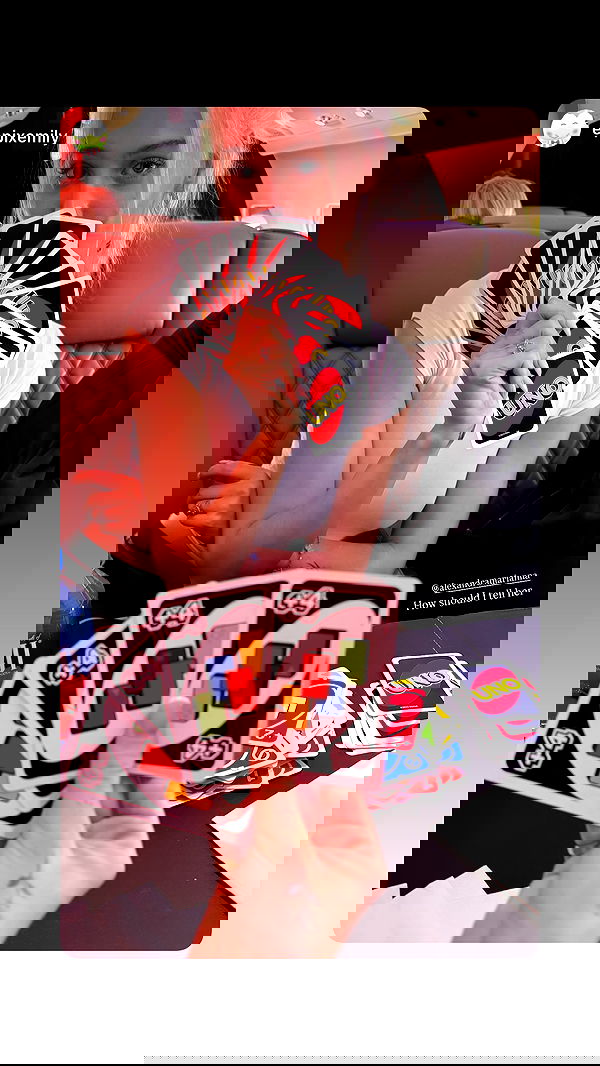 alexandramarianna alexandramarianna archive image