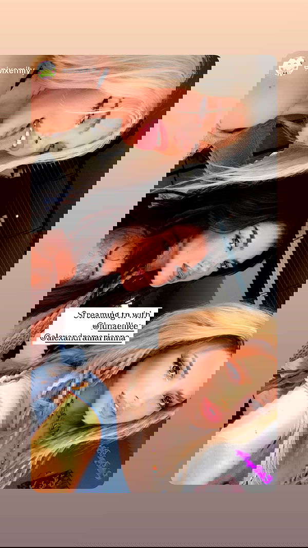 alexandramarianna alexandramarianna archive image