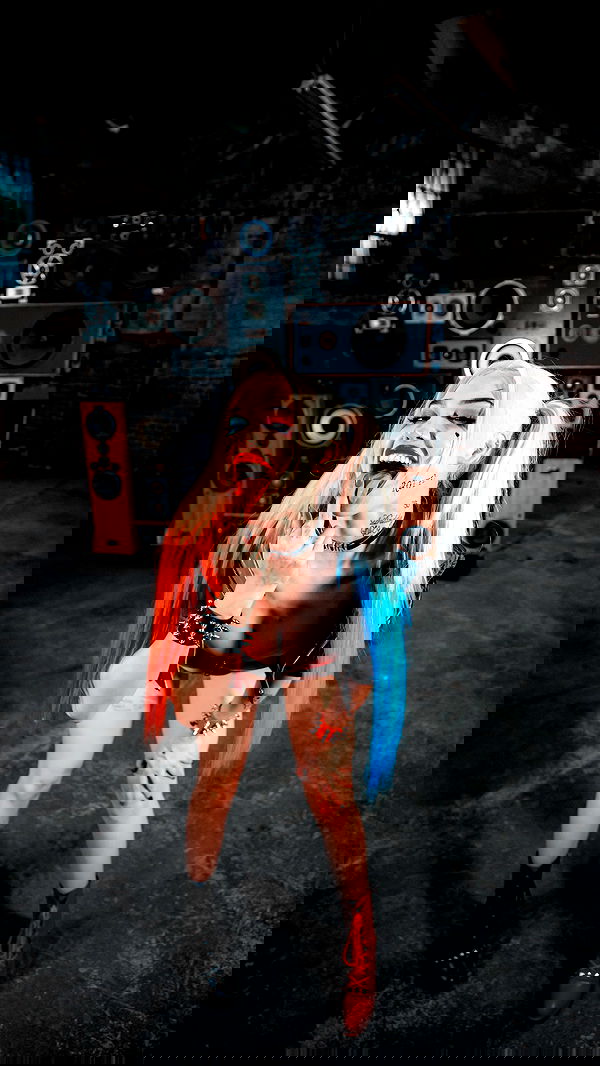 alexandramarianna alexandramarianna archive image