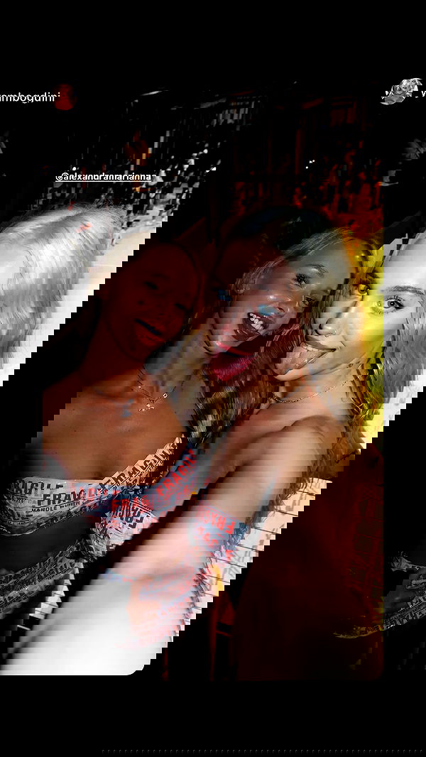 alexandramarianna alexandramarianna archive image