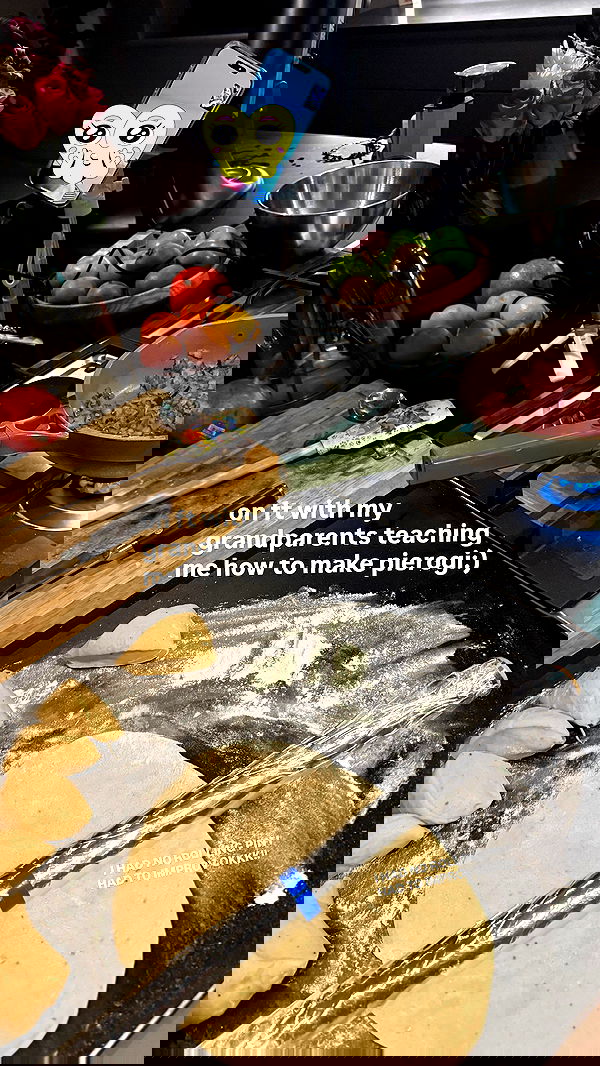 alexandramarianna alexandramarianna archive image