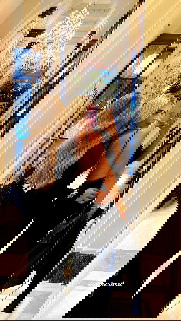 alexis.blond alexis.blond archive image