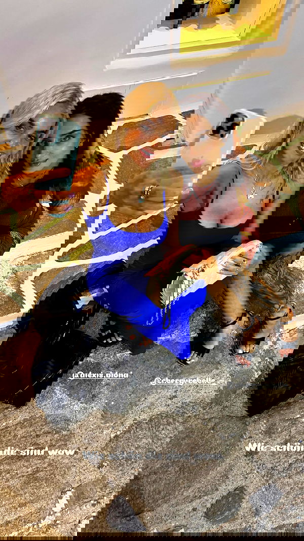 alexis.blond alexis.blond archive image