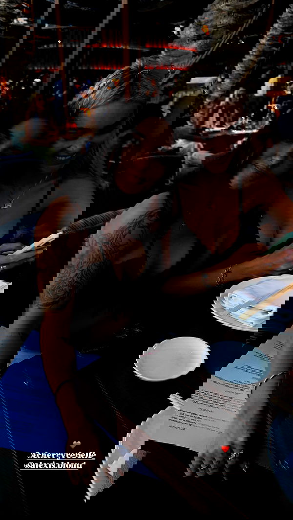 alexis.blond alexis.blond archive image