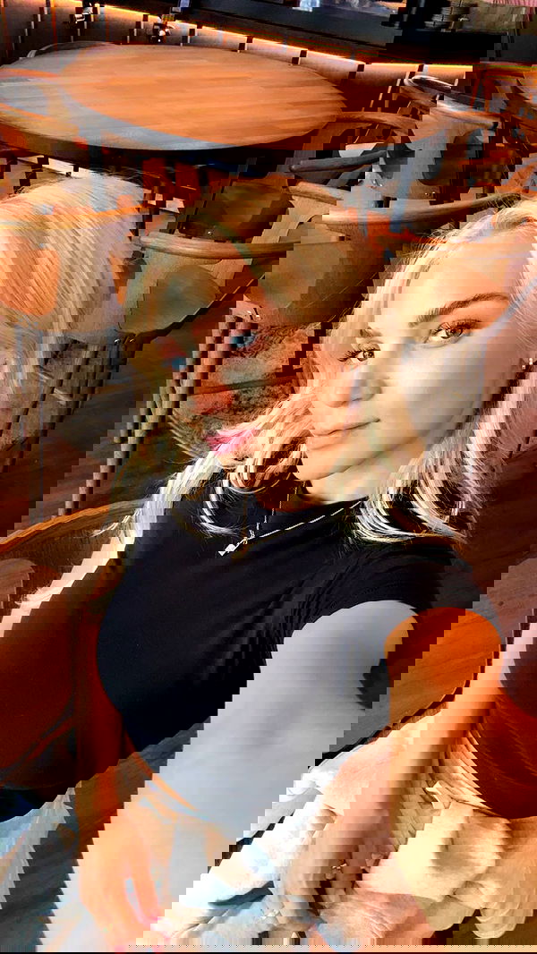 alexis.blond alexis.blond archive image