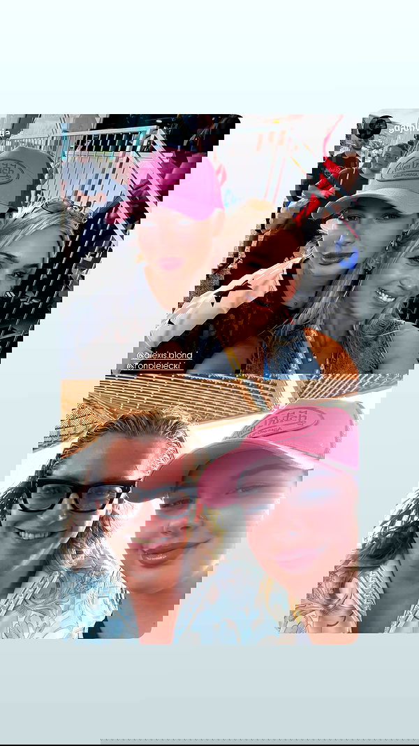 alexis.blond alexis.blond archive image