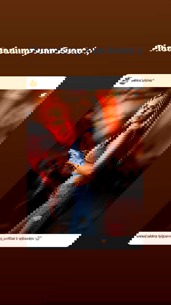 alexis.blond alexis.blond archive image