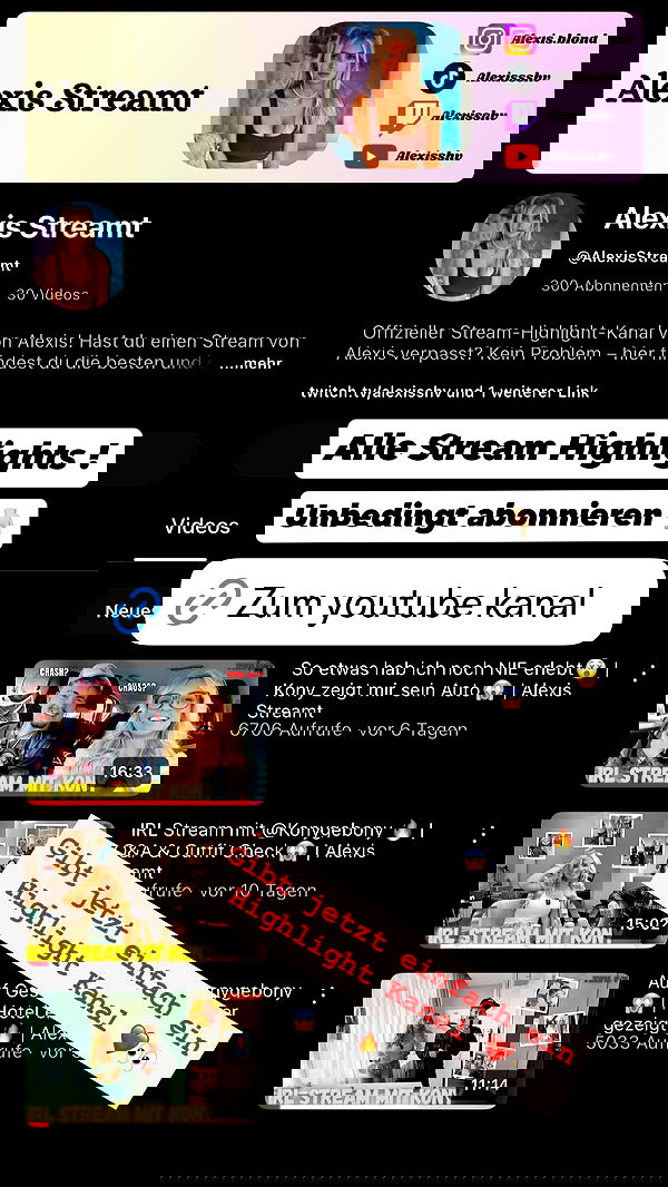 alexis.blond alexis.blond archive image