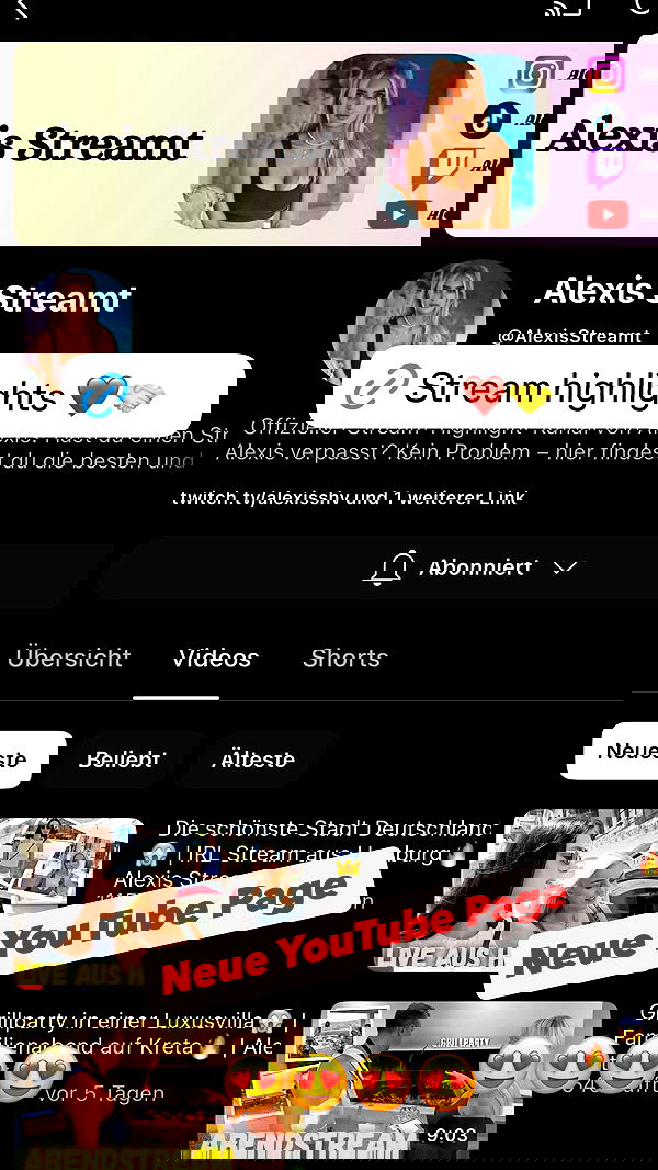 alexis.blond alexis.blond archive image