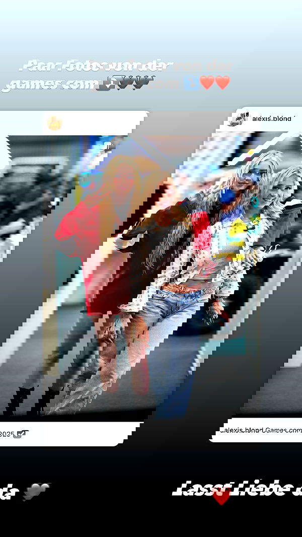 alexis.blond alexis.blond archive image