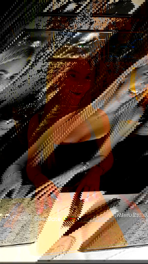 alexis.blond alexis.blond archive image