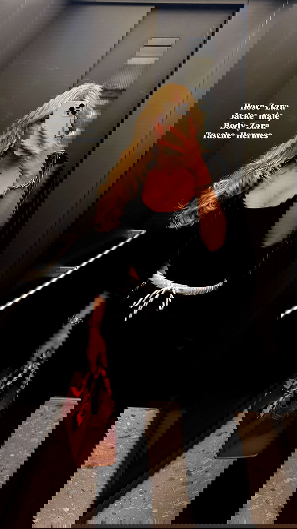 alexis.blond alexis.blond archive image