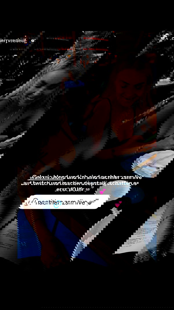 alexis.blond alexis.blond archive image