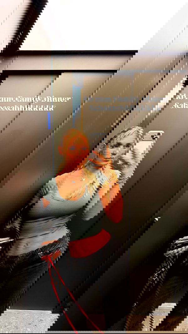 alexis.blond alexis.blond archive image