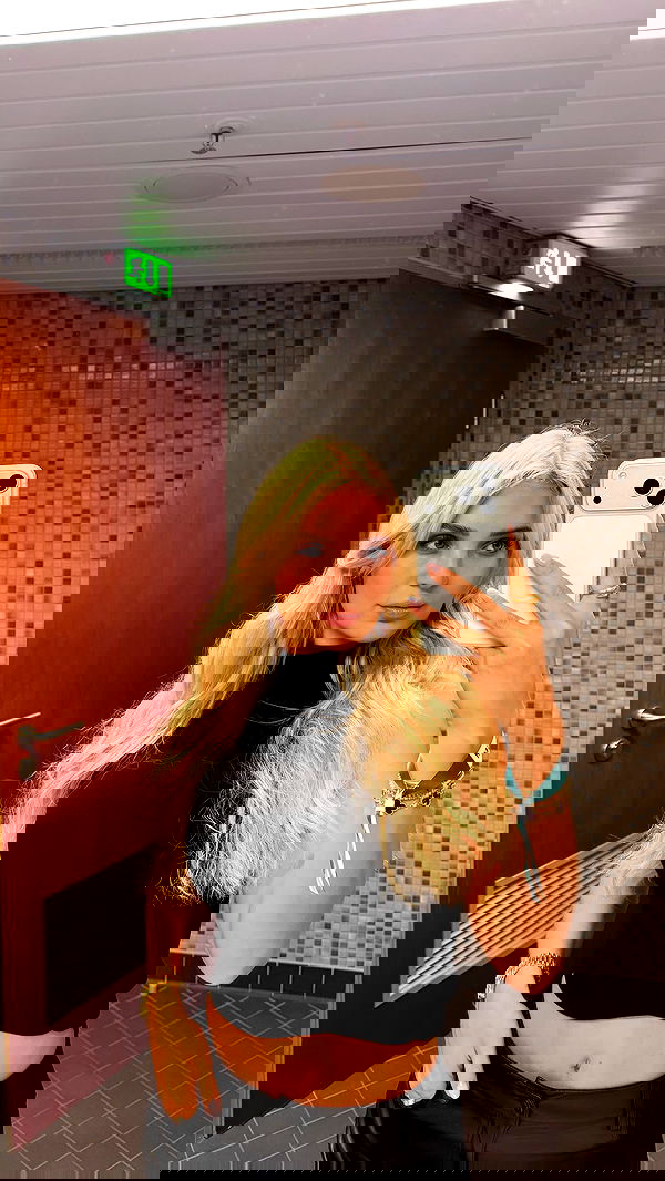 alexis.blond alexis.blond archive image