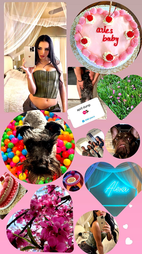 alexuhh_g instagram image archive image