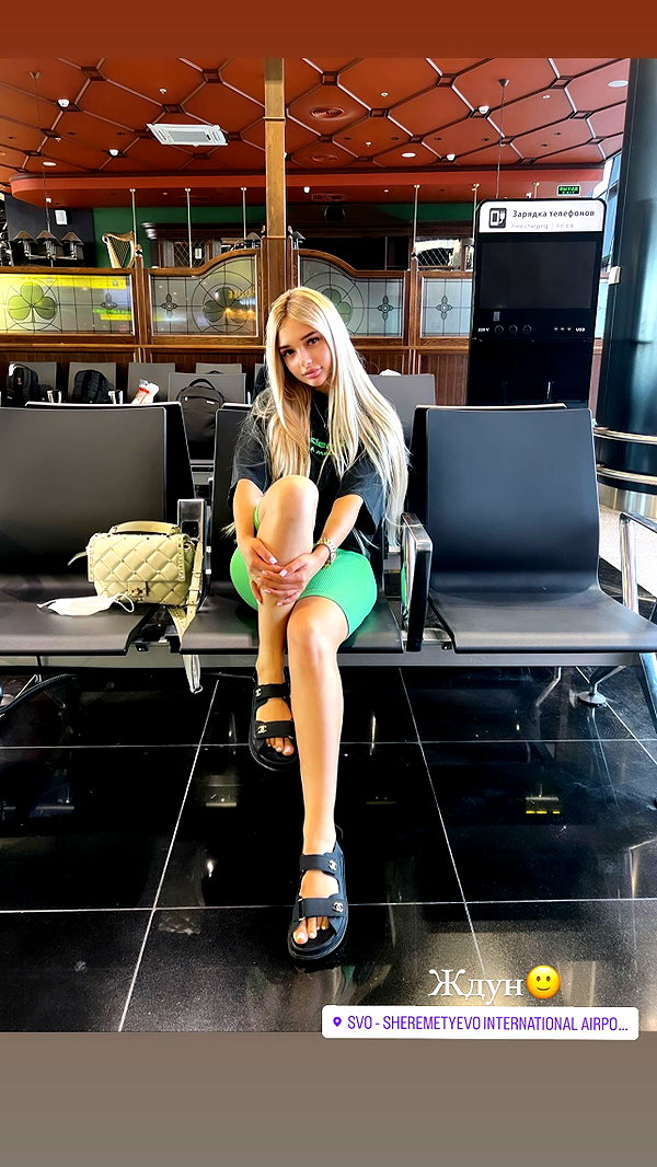 alinaaignatova instagram image archive image