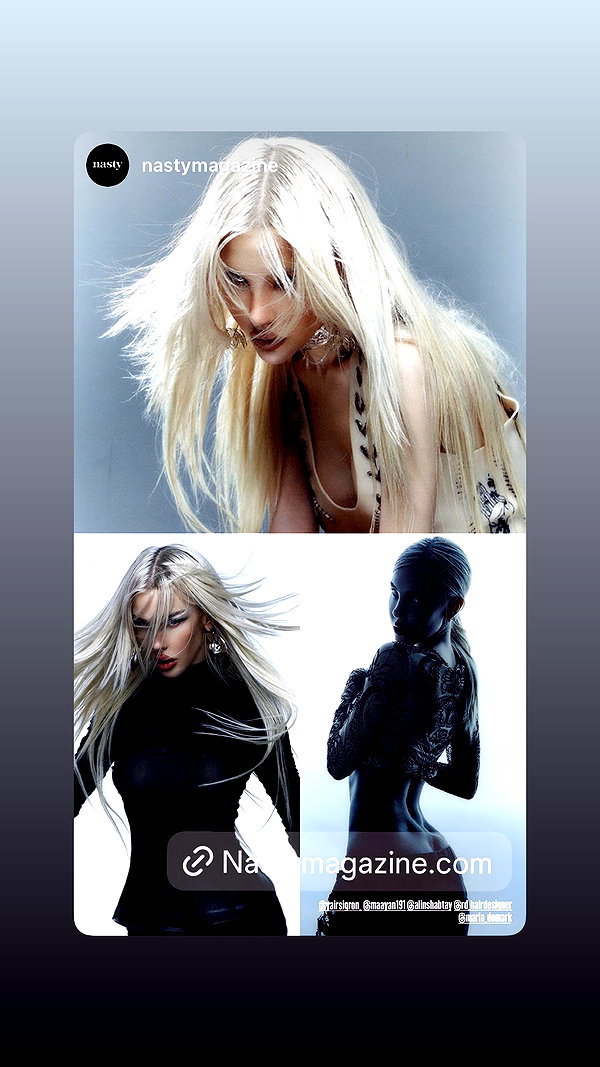 alinshabtay instagram image archive image