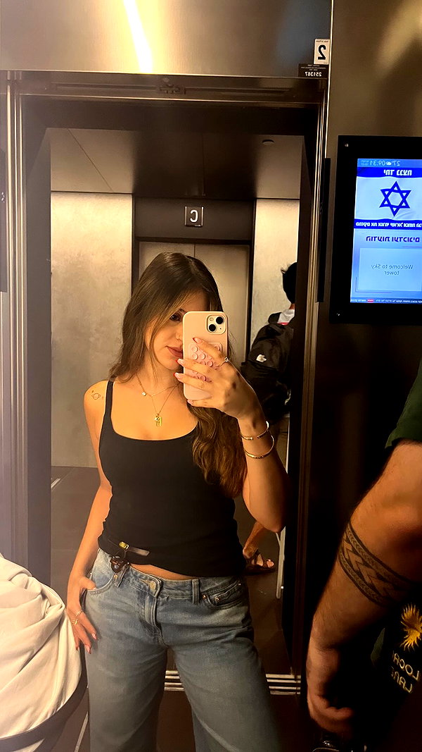 alinshabtay instagram image archive image