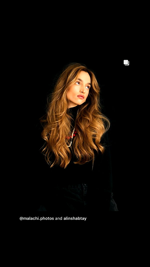 alinshabtay instagram image archive image
