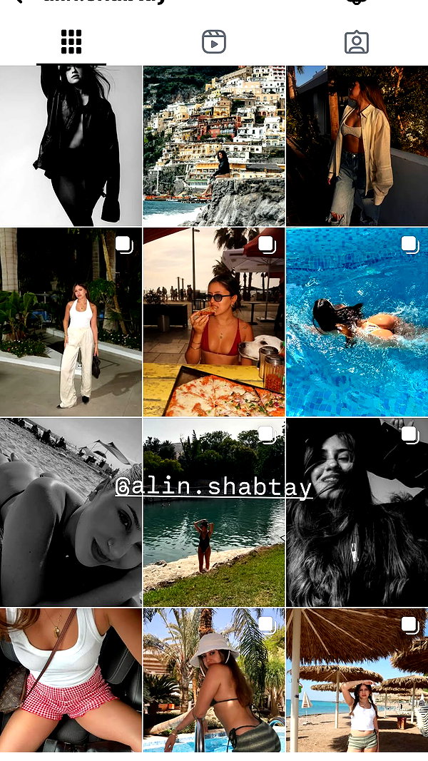 alinshabtay instagram image archive image