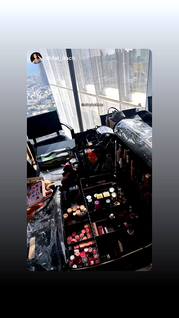 alinshabtay instagram image archive image