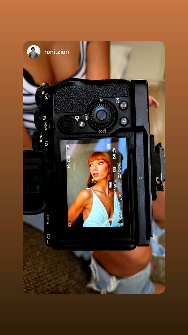 alinshabtay instagram image archive image
