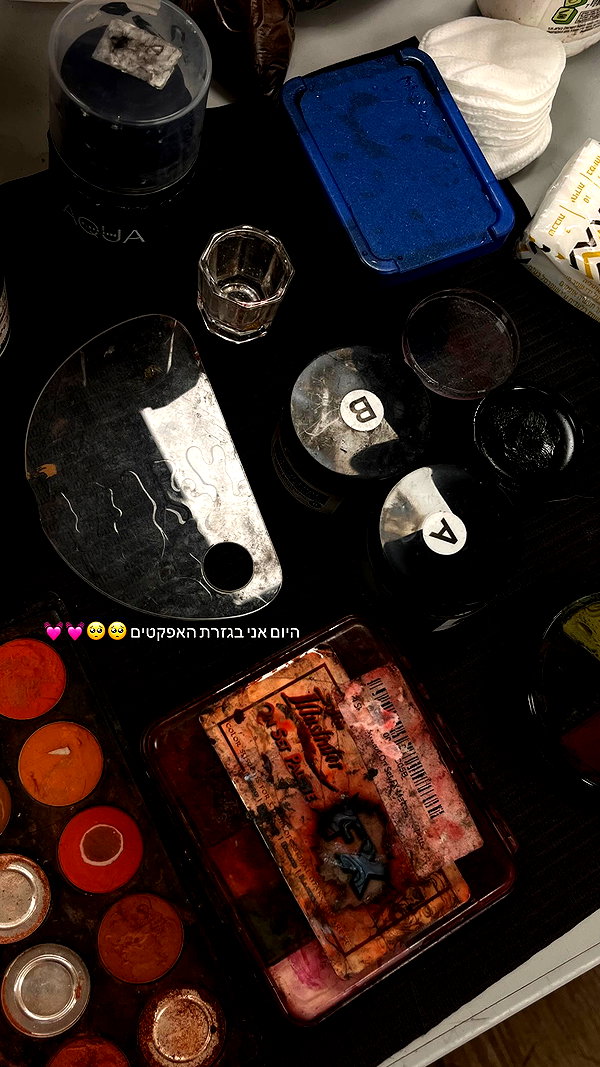 alinshabtay instagram image archive image