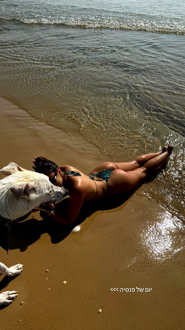 alinshabtay instagram image archive image