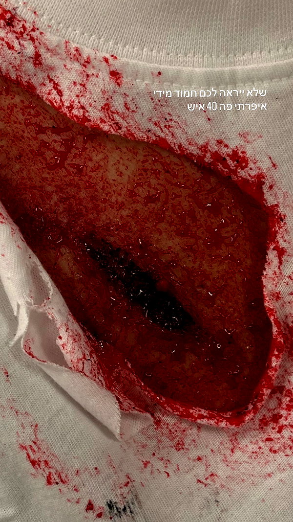 alinshabtay instagram image archive image