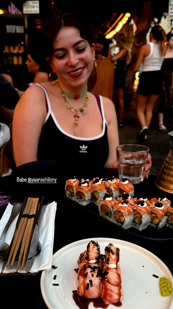 alinshabtay instagram image archive image