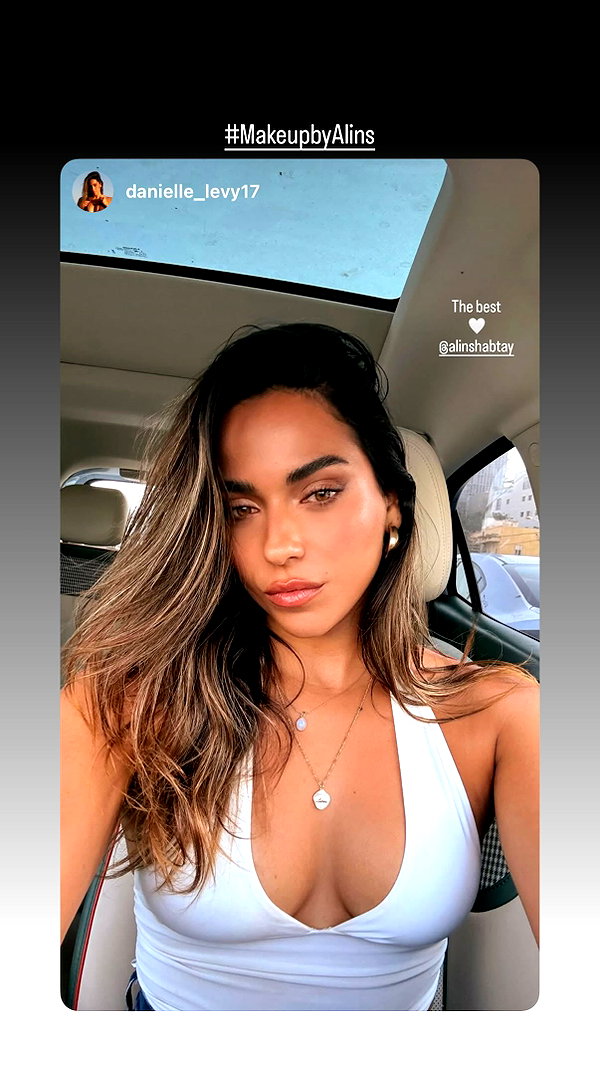 alinshabtay instagram image archive image