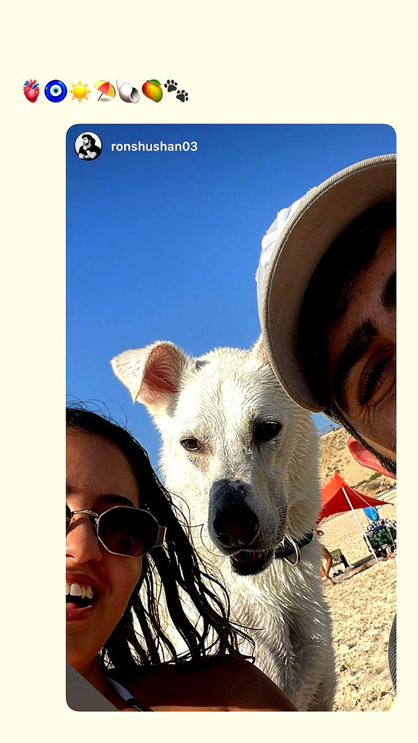 alinshabtay instagram image archive image