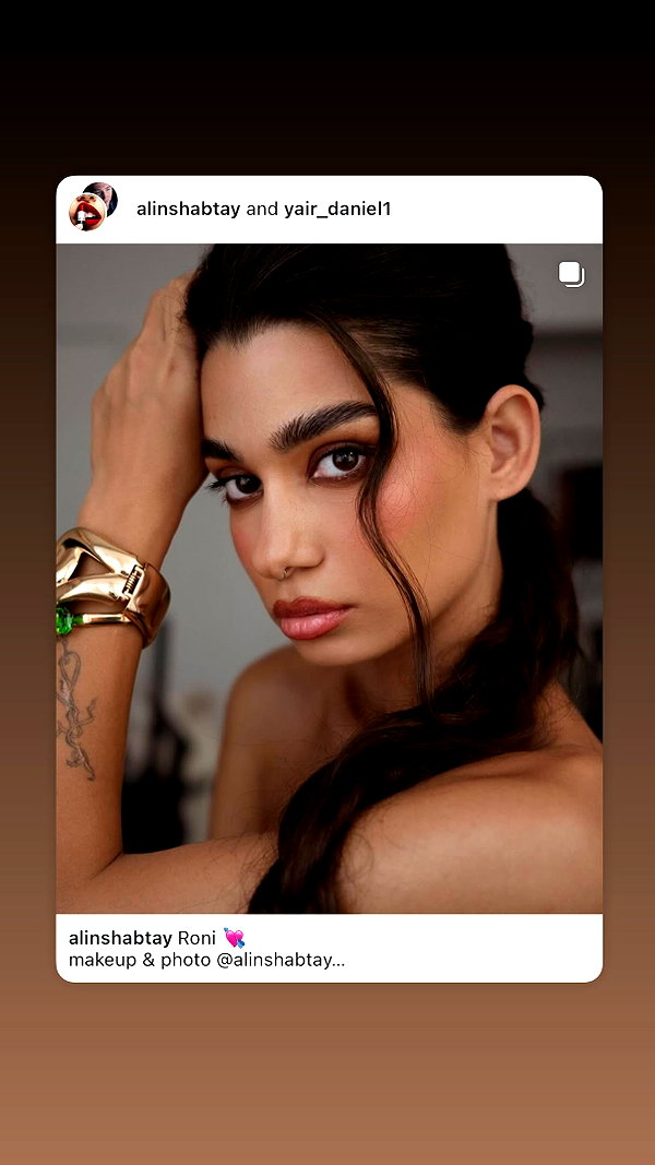 alinshabtay instagram image archive image