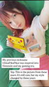 alisaleafy Altpins Profile Picture