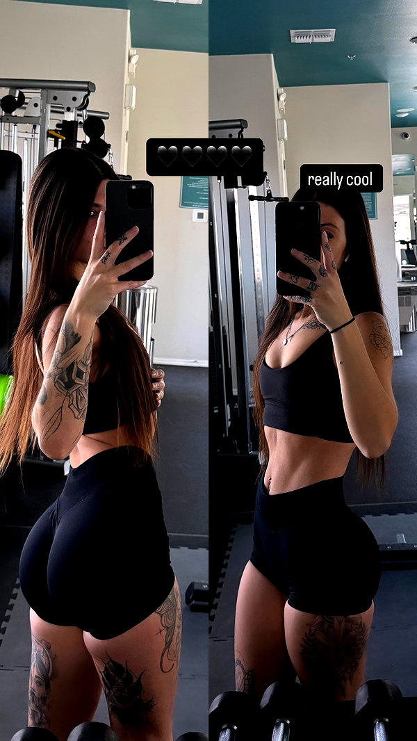 allie_paigexoxo instagram image archive image