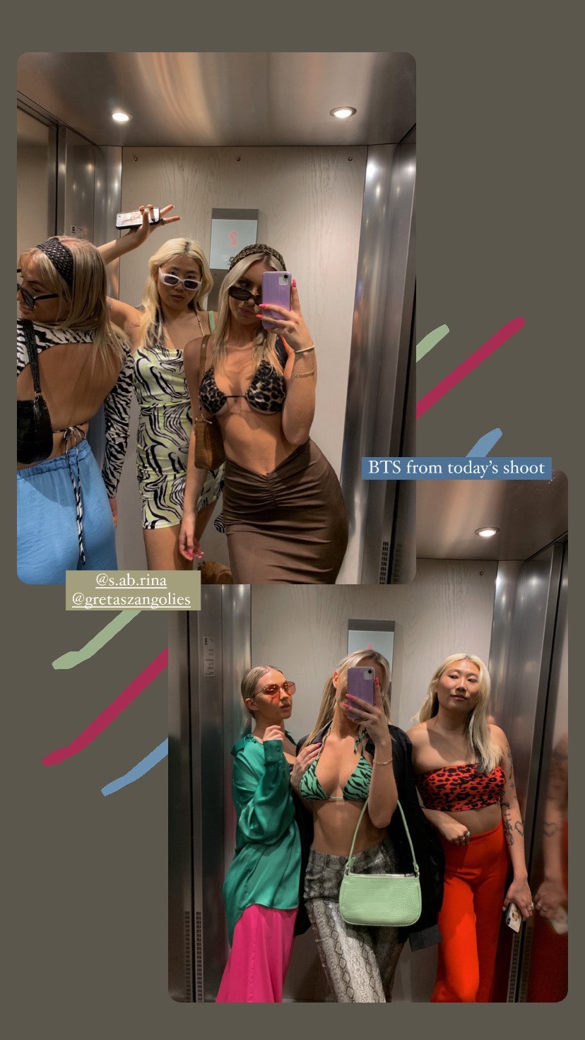 allygravemade instagram image archive image